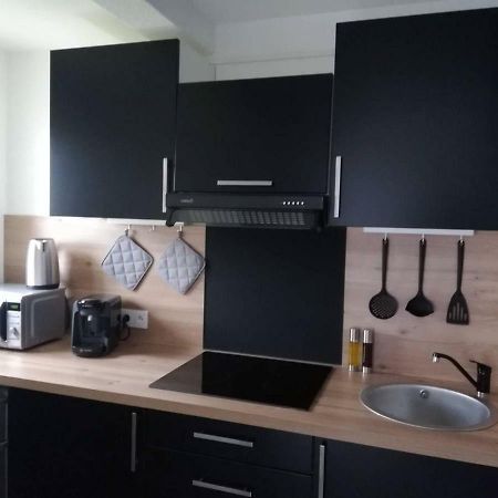 Appartement Cosy Proche Meteo France Et Airbus Toulouse Ngoại thất bức ảnh