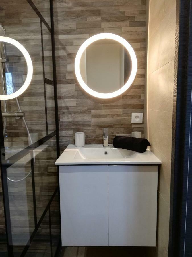 Appartement Cosy Proche Meteo France Et Airbus Toulouse Ngoại thất bức ảnh