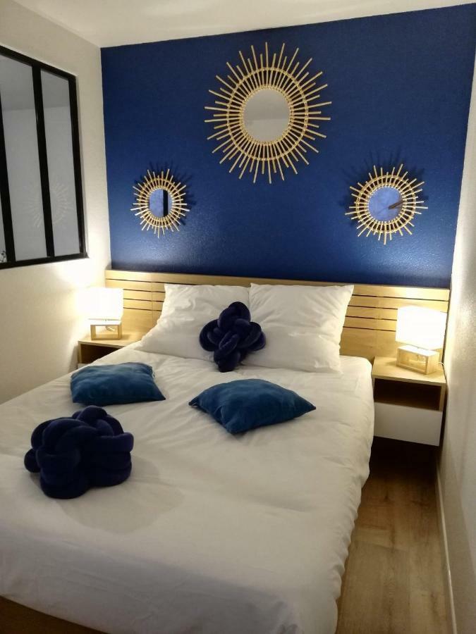 Appartement Cosy Proche Meteo France Et Airbus Toulouse Ngoại thất bức ảnh
