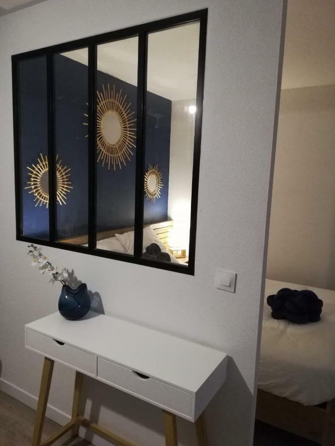 Appartement Cosy Proche Meteo France Et Airbus Toulouse Ngoại thất bức ảnh